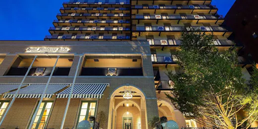 Hotel Monterey Kobe