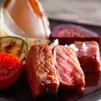 季節のディナーコース≪料理イメージ≫