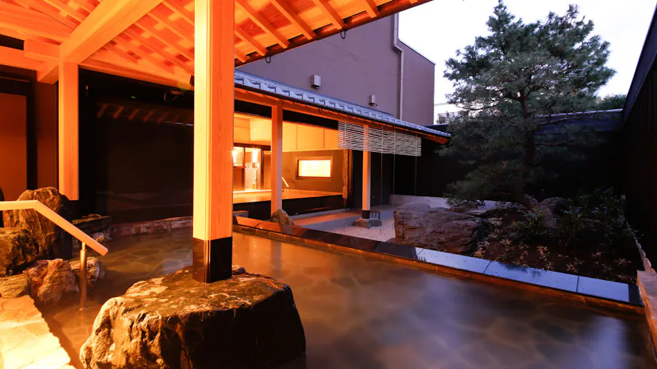 Awaji Hamarikyu Villa Takumi