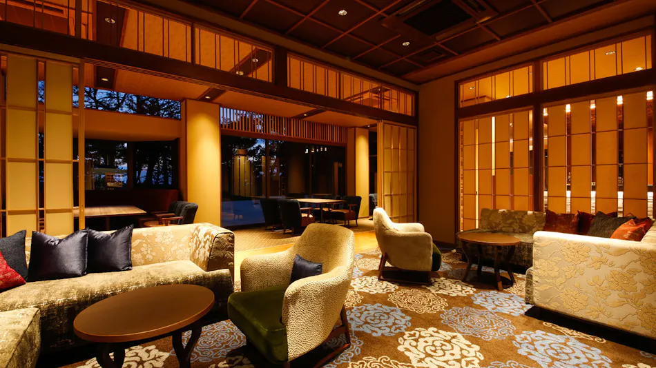Awaji Hamarikyu Villa Takumi