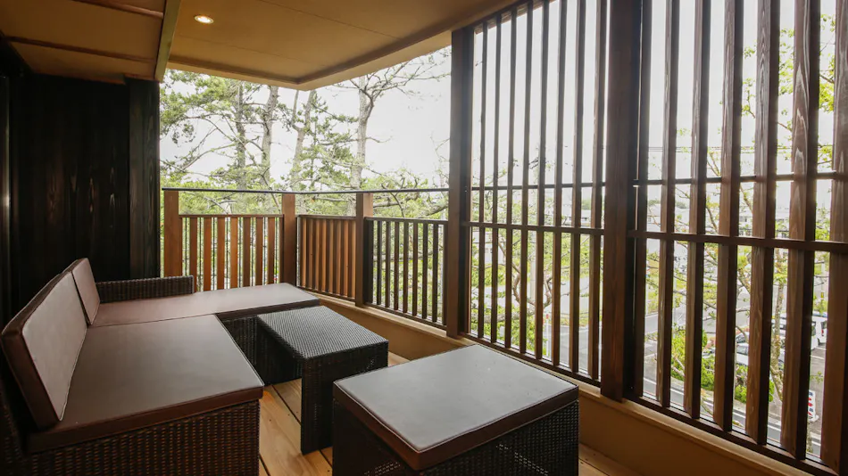 Awaji Hamarikyu Villa Takumi