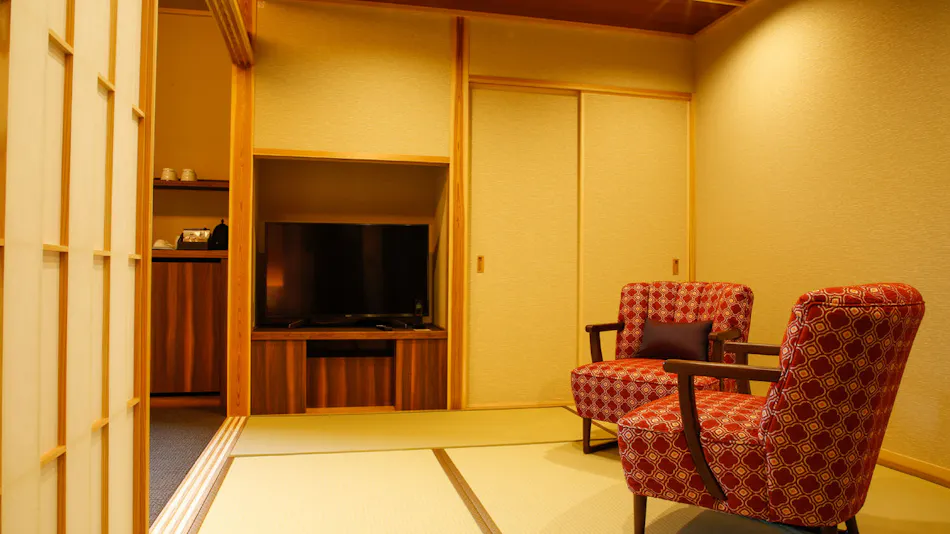 Awaji Hamarikyu Villa Takumi