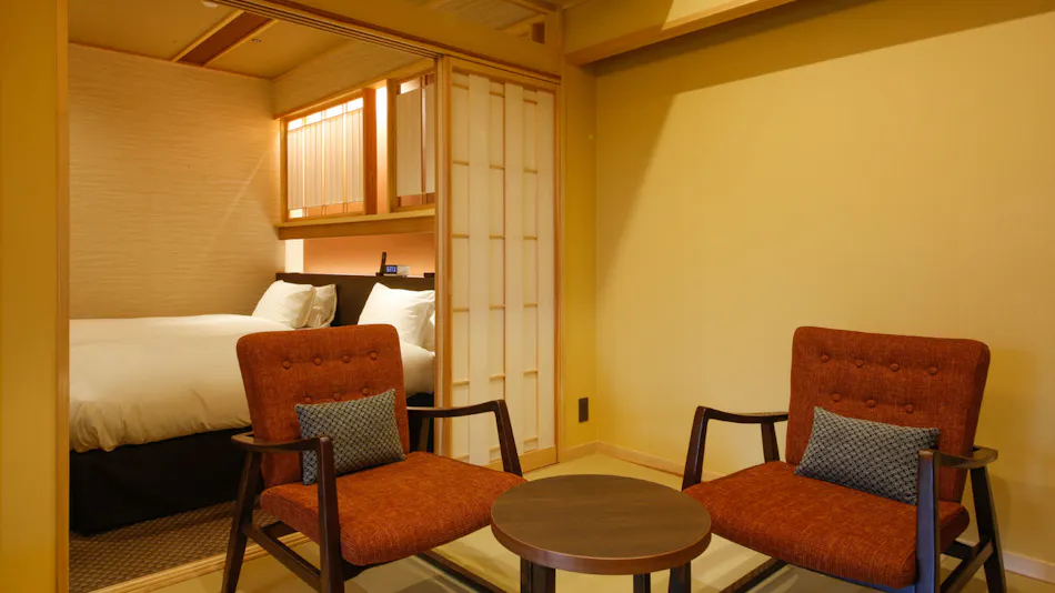 Awaji Hamarikyu Villa Takumi