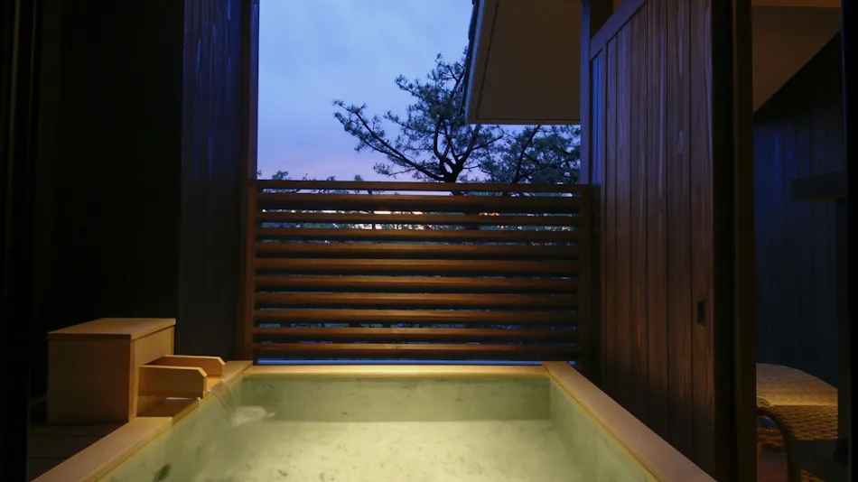 Awaji Hamarikyu Villa Takumi