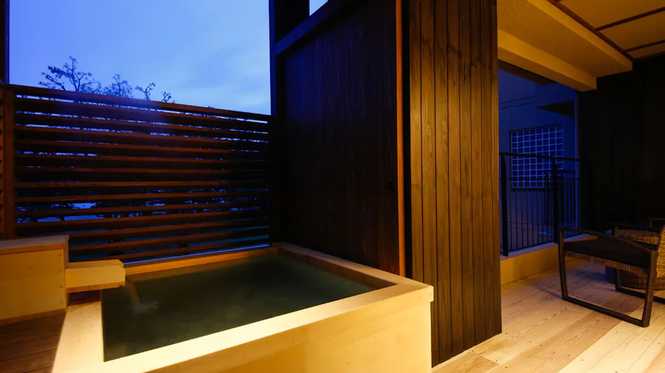 Awaji Hamarikyu Villa Takumi