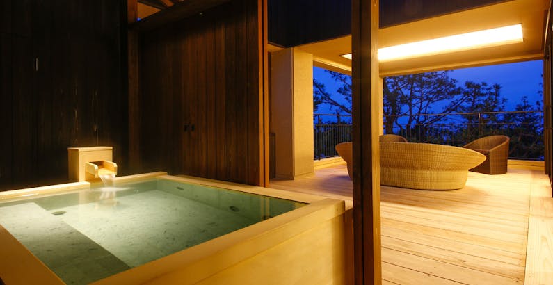 専有露天風呂付客室 Typel 淡路島西海岸の鮮魚と島の旬の食材を愉しむディナープラン 二食付 プラン あわじ浜離宮 別荘 鐸海 一休 Com 専有露天風呂付客室 Typel 淡路島西海岸の鮮魚と島の旬の食材を愉しむディナープラン 二食付 プラン あわじ浜離宮 別荘 鐸海 一休 Com