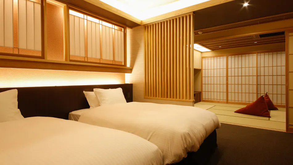 Awaji Hamarikyu Villa Takumi