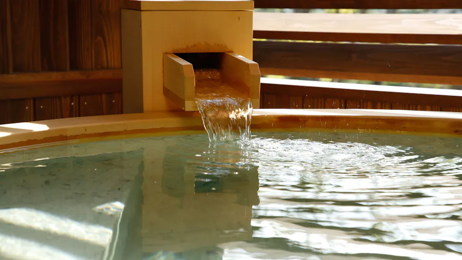 Awaji Hamarikyu Villa Takumi