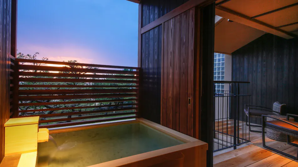 Awaji Hamarikyu Villa Takumi