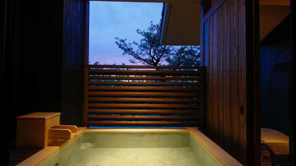 Awaji Hamarikyu Villa Takumi