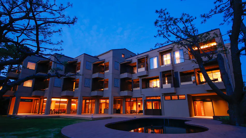 Awaji Hamarikyu Villa Takumi