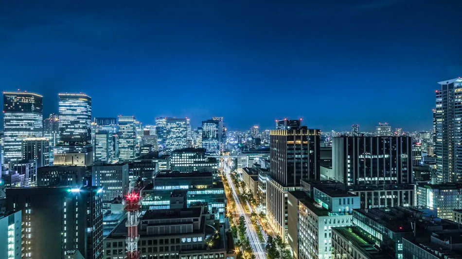 The Royal Park Hotel Iconic Osaka Midosuji