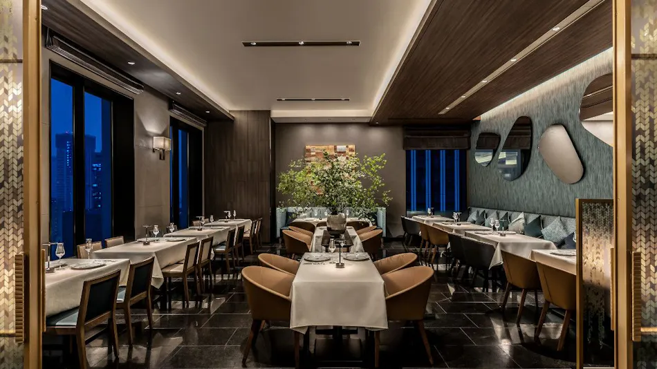 The Royal Park Hotel Iconic Osaka Midosuji