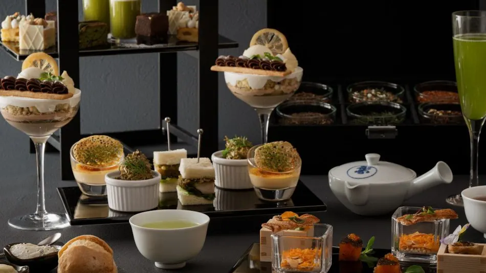 The Royal Park Hotel Iconic Osaka Midosuji