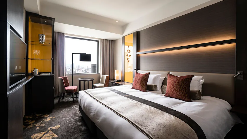 The Royal Park Hotel Iconic Osaka Midosuji