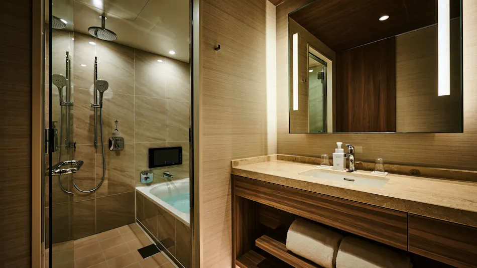 The Royal Park Hotel Iconic Osaka Midosuji