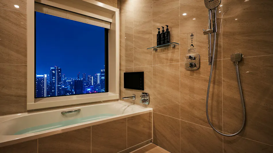 The Royal Park Hotel Iconic Osaka Midosuji