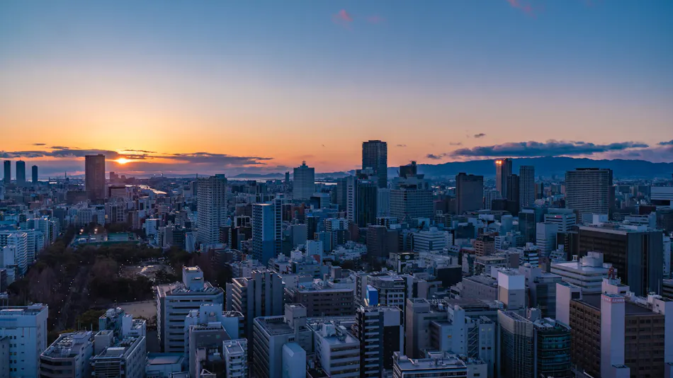 The Royal Park Hotel Iconic Osaka Midosuji