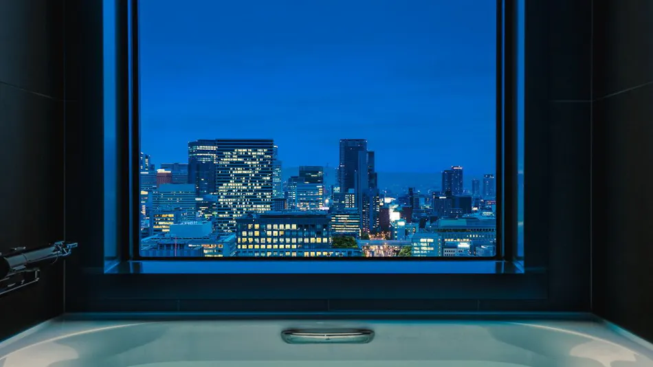 The Royal Park Hotel Iconic Osaka Midosuji