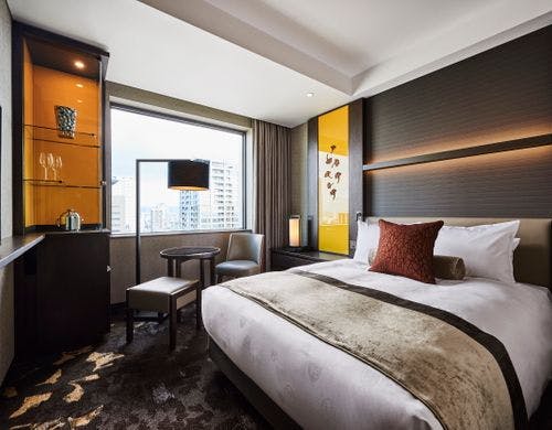 コンフォートダブルルーム