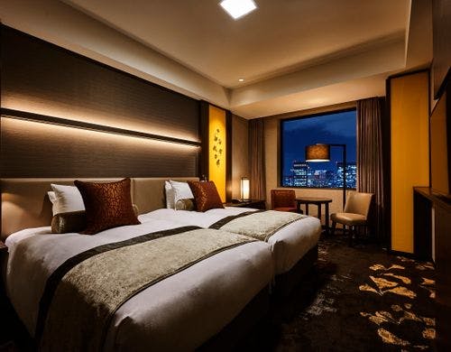 スタンダードバスルーム