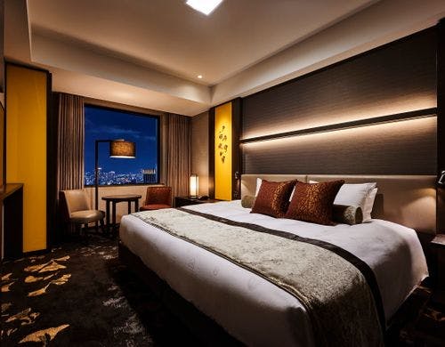 スタンダードバスルーム