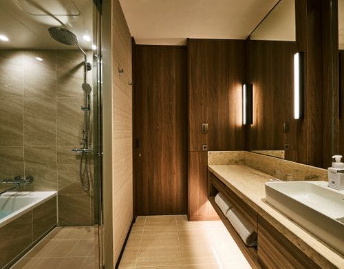 エグゼクティブ スタンダードダブル