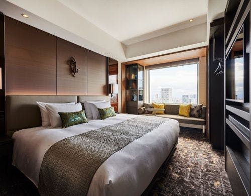 エグゼクティブ スタンダードキング