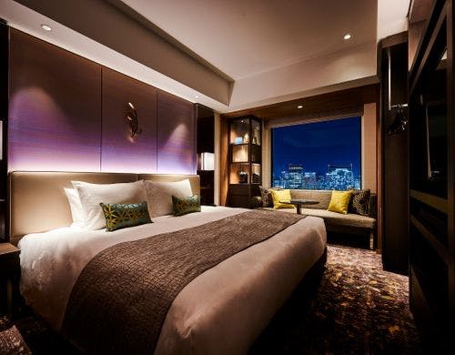 エグゼクティブ スタンダード バスルーム