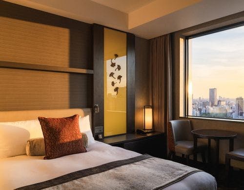 コンフォートダブルルーム