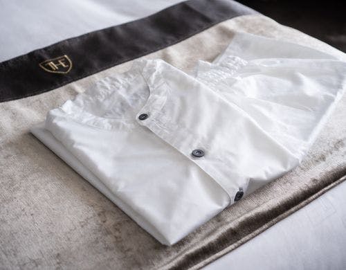 コンフォートダブルルーム　バスルーム