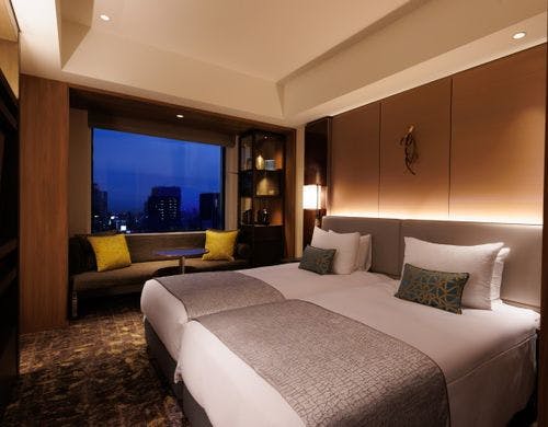 エグゼクティブ スタンダード バスルーム