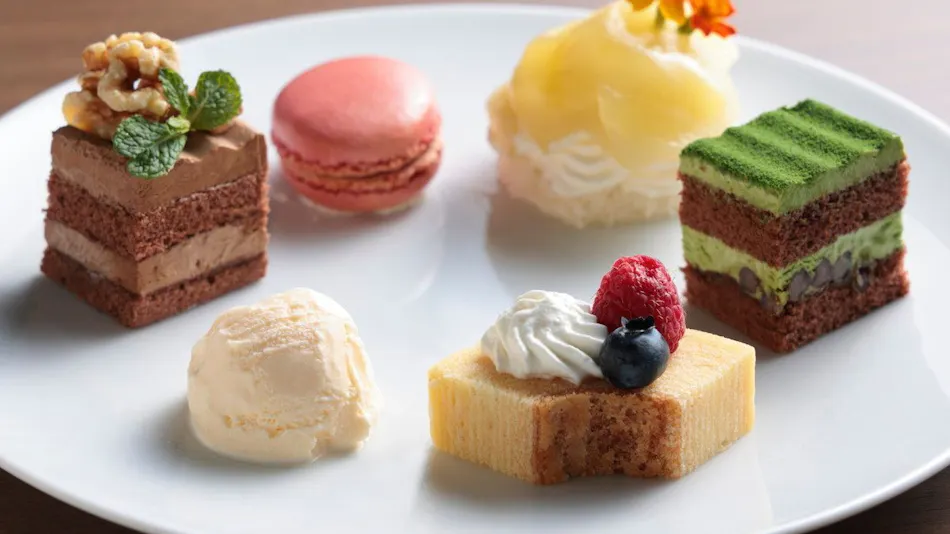 The Royal Park Hotel Iconic Osaka Midosuji
