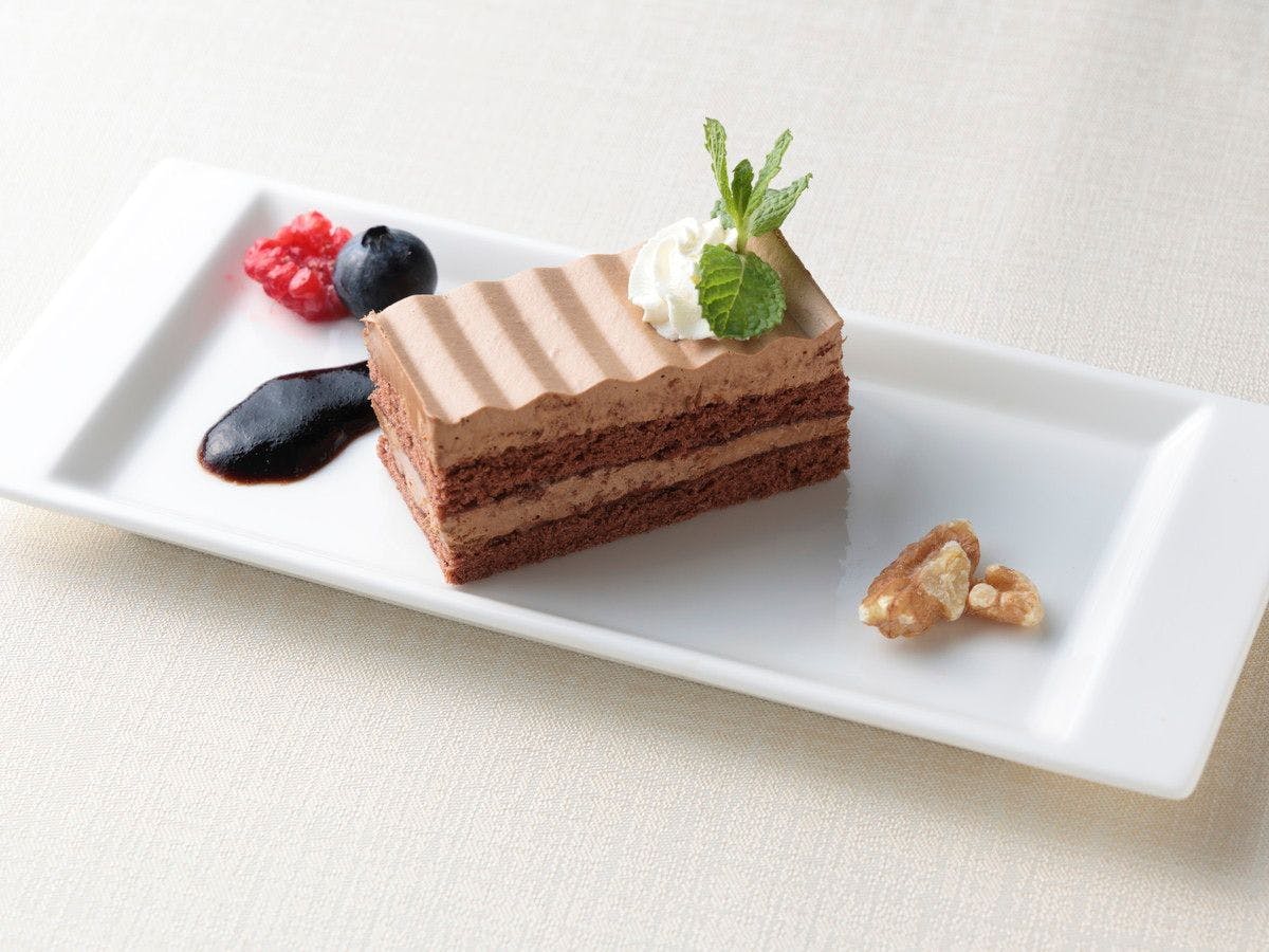 The Royal Park Hotel Iconic Osaka Midosuji