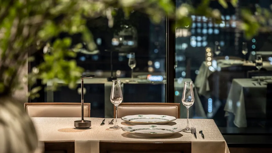 The Royal Park Hotel Iconic Osaka Midosuji