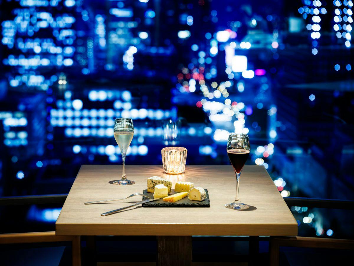 The Royal Park Hotel Iconic Osaka Midosuji