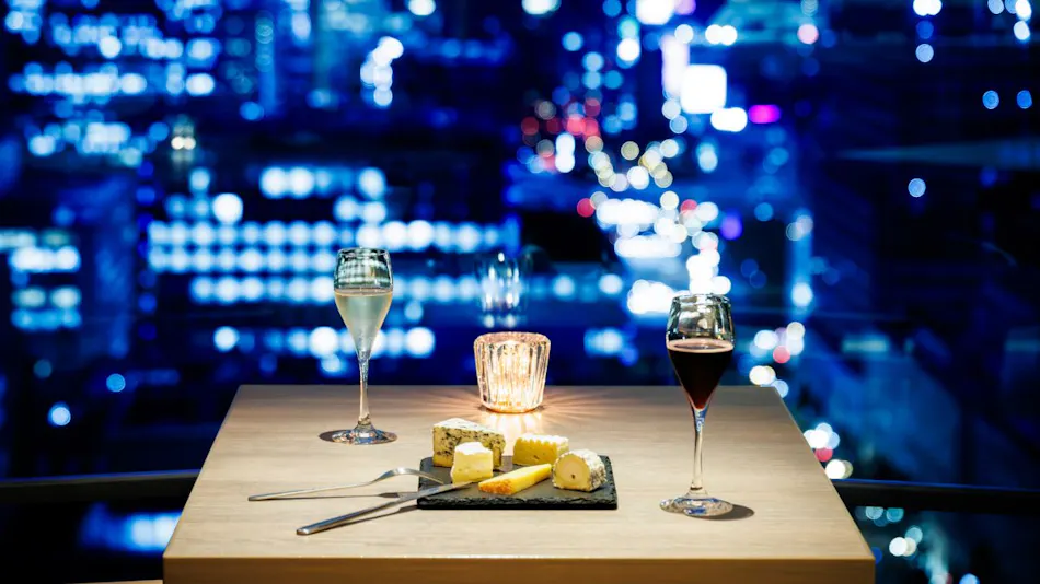 The Royal Park Hotel Iconic Osaka Midosuji