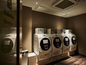 ザ　ロイヤルパークホテル　アイコニック　大阪御堂筋