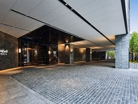 ザ　ロイヤルパークホテル　アイコニック　大阪御堂筋