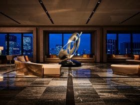 ザ　ロイヤルパークホテル　アイコニック　大阪御堂筋