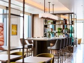 ザ　ロイヤルパークホテル　アイコニック　大阪御堂筋