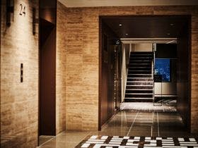 ザ　ロイヤルパークホテル　アイコニック　大阪御堂筋