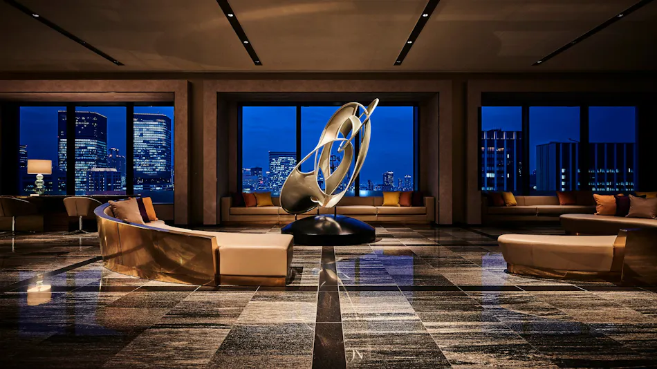 The Royal Park Hotel Iconic Osaka Midosuji