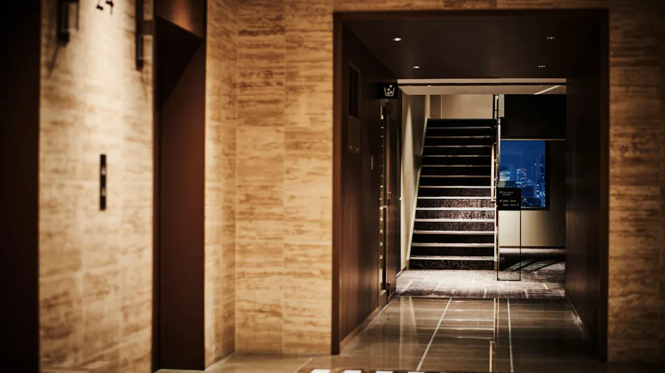 The Royal Park Hotel Iconic Osaka Midosuji