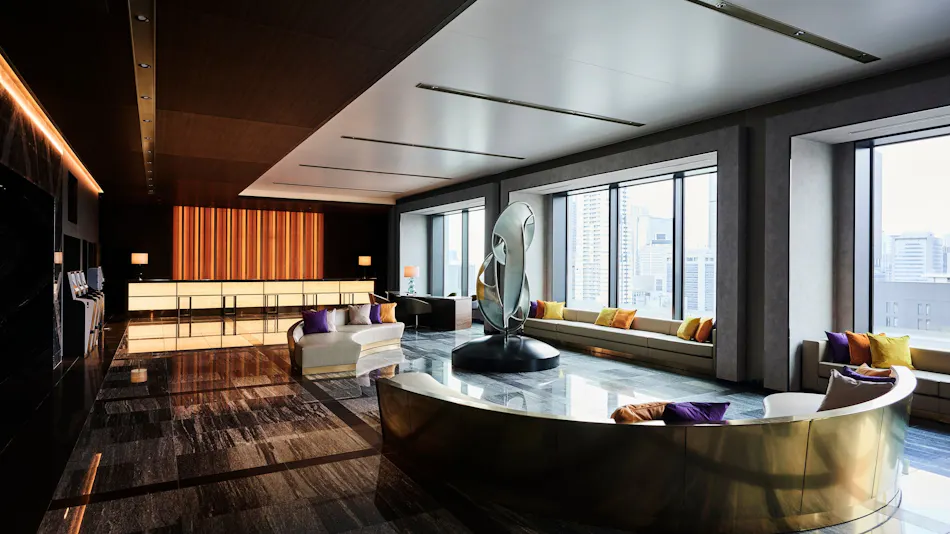 The Royal Park Hotel Iconic Osaka Midosuji