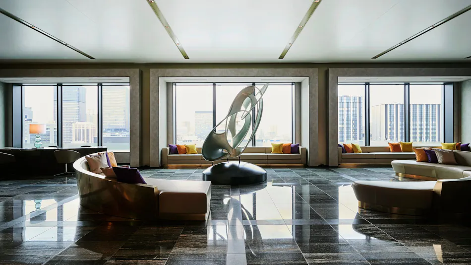 The Royal Park Hotel Iconic Osaka Midosuji