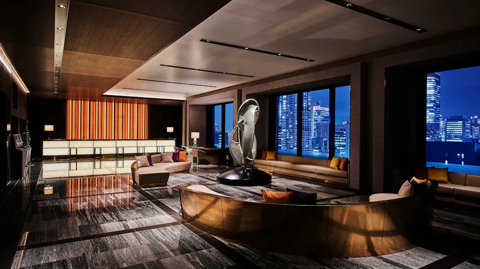 The Royal Park Hotel Iconic Osaka Midosuji