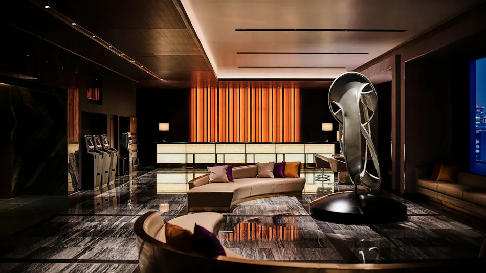The Royal Park Hotel Iconic Osaka Midosuji