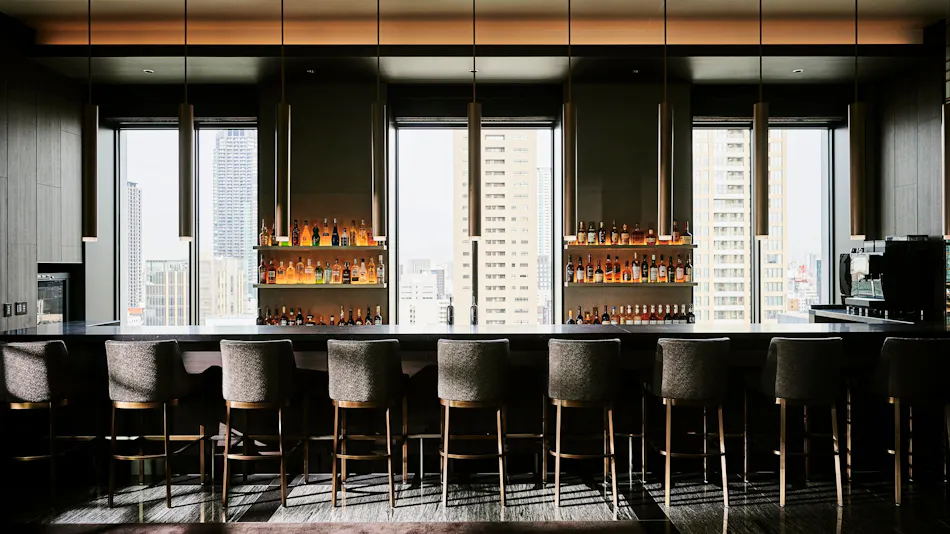 The Royal Park Hotel Iconic Osaka Midosuji
