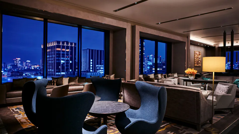The Royal Park Hotel Iconic Osaka Midosuji